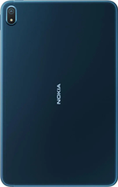 Планшет Nokia T20 4/64GB Wi-Fi Ocean Blue (F20RID1A025) - зображення 3