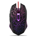 Мышь Esperanza MX211 (EGM211R) Black, Optical, USB