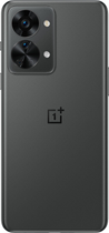 Smartfon OnePlus Nord 2T 5G 8/128GB Gray Shadow (6921815621331) - obraz 3