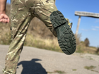 Тактичні армійські берці AK військові демісезонні берці Tactic чоловічі черевики Waterproof олива 43 розмір (Berc-AK-coyote-43) - зображення 14