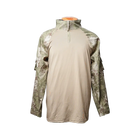Тактична форма костюм Ubacs сорочка + штани Мультикам 3XL (34498) Kali - зображення 2