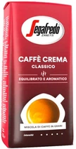 Кофе в зернах Segafredo Caffe Crema Classico 1 кг (5900420080093)