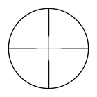 Оптичний приціл KONUS KONUSFIRE 3-9x32 30/30 (з кільцями) (OP-7351) - зображення 11