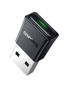 Адаптер Bluetooth 5.3 Baseus BA07 Wireless Adapter (ZJBA010001)