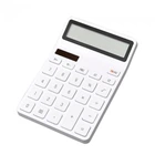 Калькулятор Kaco Lemo Electronic Calculator (Белый)