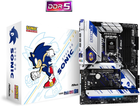 Płyta główna ASRock Z790 PG Sonic (s1700, Intel Z790, PCI-Ex16) - obraz 6