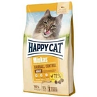Сухой корм для кошек Happy Cat Minkas Hairball Control для взрослых кошек с птицей