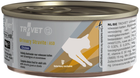 Вологий корм для котів Trovet Urinary Struvite ASD з куркою 100 г (8716811031677)