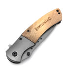 Нож Складной Browning 351 - изображение 2