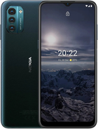 Smartfon Nokia G21 TA-1418 DualSim 4/64GB Blue (719901183941)