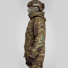 Тактична куртка Gen 5.2 Multicam OAK (Дуб) UATAC Куртка пара з флісом L - изображение 3