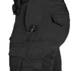 Штаны мужские тактические полевые универсальные для силовых структур Camotec 899 XL Черный (OPT-33801) - изображение 4