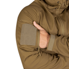Костюм тактичний зносостійкий польовий одяг для силових структур 7141 XL койот (OPT-46361) - зображення 2