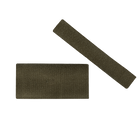 Футболка тактична бойова універсальна зносостійка для силових структур CAMOTEC 7102 (XL) Олива (OPT-6561) - зображення 8