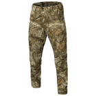 Костюм тактический полевой износостойкая одежда для силовых структур 2413 XXL Прикосновение солнца (OPT-35071) - изображение 6