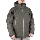 Куртка зимова 5.11 Tactical Bastion Jacket RANGER GREEN S (48374-186) - изображение 2