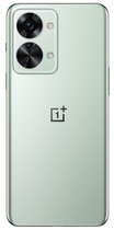 Smartfon OnePlus Nord 2T 5G 8/128GB Jade Fog (6921815621348) - obraz 3