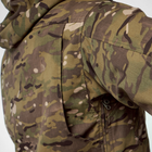Тактична куртка Gen 5.2 Multicam OAK (Дуб) UATAC Куртка пара з флісом XXL - изображение 5
