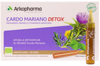 Suplement diety Arkopharma Milk Thistle 20 ampułek (3578835319101) - obraz 1