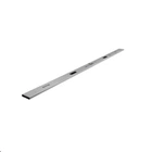 Правило с уровнем и ручками MASTERTOOL 250 см, 2 капсулы (39-0144)
