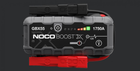 Пусковий пристрій Noco GBX55 Boost X 12V 1250A Jump Starter (1210000620071) - зображення 3