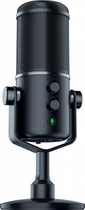 Мікрофон Razer Seiren Elite (RZ19-02280100-R3M1) - зображення 4