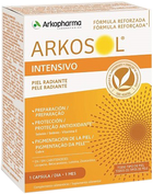 Suplement diety Arkopharma Arkosol Intensive 30 tabletek (3578830152147) - obraz 1