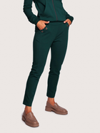 Спортивні штани BeWear B243 1197456 XL Dark Green (5903887678551) - зображення 1
