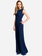 Комбінезон Stylove S115 86562 2XL Navy Blue (5903068413711) - зображення 1