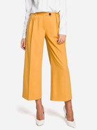 Штани Stylove S139 86605 S Yellow (5903068435812) - зображення 1