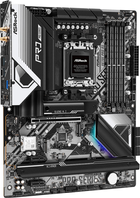 Материнська плата ASRock X670E Pro RS (AM5, AMD X670E, PCI-Ex16) - зображення 3