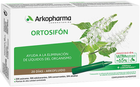 Suplement diety Arkopharma Arkofluido Ortosifon 20 ampułek (3578835319187) - obraz 1