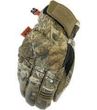 Перчатки тактические Mechanix Wear SUB35 L Realtree Edge