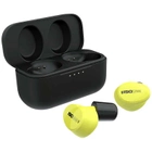 Професійні Активні Тактичні Навушники ISOtunes ISOtunes Free Away з Bluetooth Жовтий ІТ-16 - зображення 1
