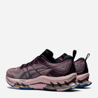 Жіночі кросівки для бігу ASICS Gel-Kinsei Blast Le 1012B178-500 40. 5 (9US) 25. 7 см Фіолетовий/Рожевий (4550330943578) - зображення 3