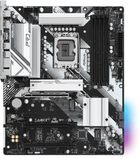 Материнская плата ASRock B760 Pro RS/D4 (s1700, Intel B760, PCI-Ex16)