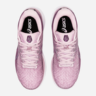 Жіночі кросівки для бігу ASICS GlideRide 3 1012B180-501 40. 5 (9US) 25. 7 см Рожеві (4550330958060) - зображення 4