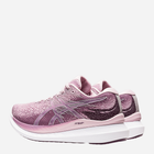 Buty do biegania damskie z amortyzacją ASICS GlideRide 3 1012B180-501 38 (7US) 24 cm Różowe (4550330958077) - obraz 3