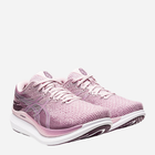 Жіночі кросівки для бігу ASICS GlideRide 3 1012B180-501 40 (8. 5US) 25. 5 см Рожеві (4550330958107) - зображення 2