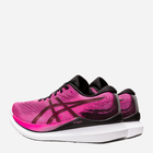 Жіночі кросівки для бігу ASICS GlideRide 3 1012B180-701 40 (8. 5US) 25. 5 см Рожевий/Чорний (4550330960506) - зображення 3