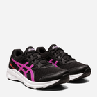 Жіночі кросівки для бігу ASICS Jolt 3 1012A908-013 40 (8. 5US) 25. 5 см Чорний/Фіолетовий (4550455575647) - зображення 2