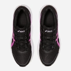 Жіночі кросівки для бігу ASICS Jolt 3 1012A908-013 39 (7. 5US) 24. 5 см Чорний/Фіолетовий (4550455575708) - зображення 4