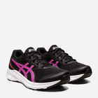 Жіночі кросівки для бігу ASICS Jolt 3 1012A908-013 41. 5 (9. 5US) 26 см Чорний/Фіолетовий (4550455575753) - зображення 2