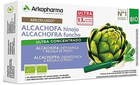 Suplement diety Arkopharma Arkofluid Artichoke Fennel 10 ampułek (8499993998579) - obraz 1