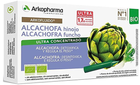 Suplement diety Arkopharma Arkofluid Artichoke Fennel 10 ampułek (8499993998579) - obraz 1