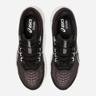 Чоловічі кросівки для бігу ASICS Gel-Contend 8 1011B492-002 45 (11US) 28. 5 см Чорний/Білий (4550455595591) - зображення 4
