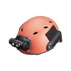 Крепление на шлем для налобных фонарей Fenix ​​ALG-04 - изображение 3