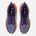 Жіночі кросівки для бігу ASICS Novablast 3 Le 1012B410-400 38 (7US) 24 см Синій (4550456101067) - зображення 4