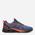 Чоловічі кросівки для треккінгу ASICS Gel-Quantum 180 VII 1201A829-400 43. 5 (9. 5US) 27. 5 см Синій/Чорний (4550456121195)