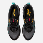 Чоловічі кросівки для треккінгу ASICS Gel-Quantum 180 VII 1201A682-022 43. 5 (9. 5US) 27. 5 см Сірий/Чорний (4550456123731) - зображення 4